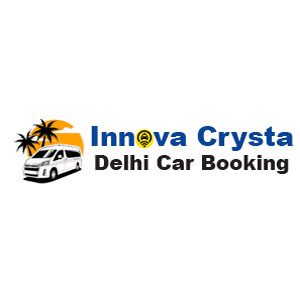 Innova Crysta Car Booking & Ertiga On Rent In Delhi