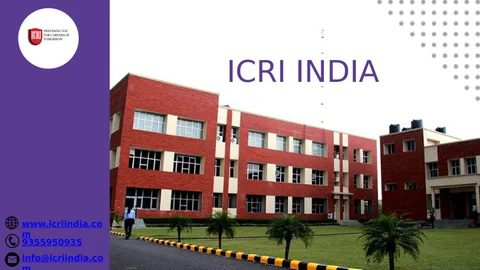 ICRI India