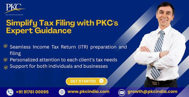 PKC India