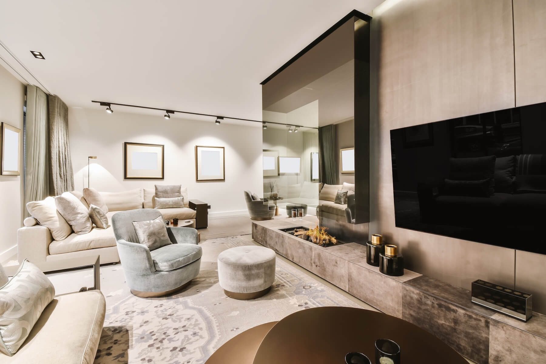 Spacious Homes | Architects & Builders in Bangalore