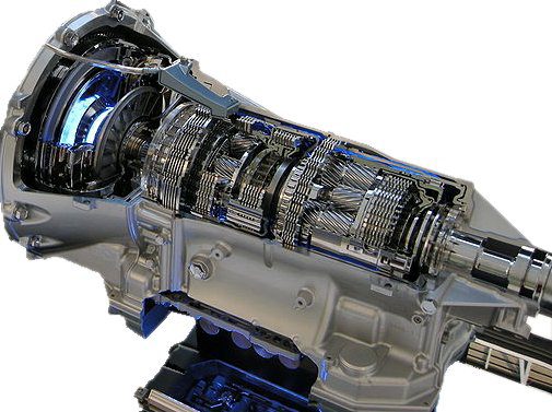 Understanding Ford Escape Transmission Issues
