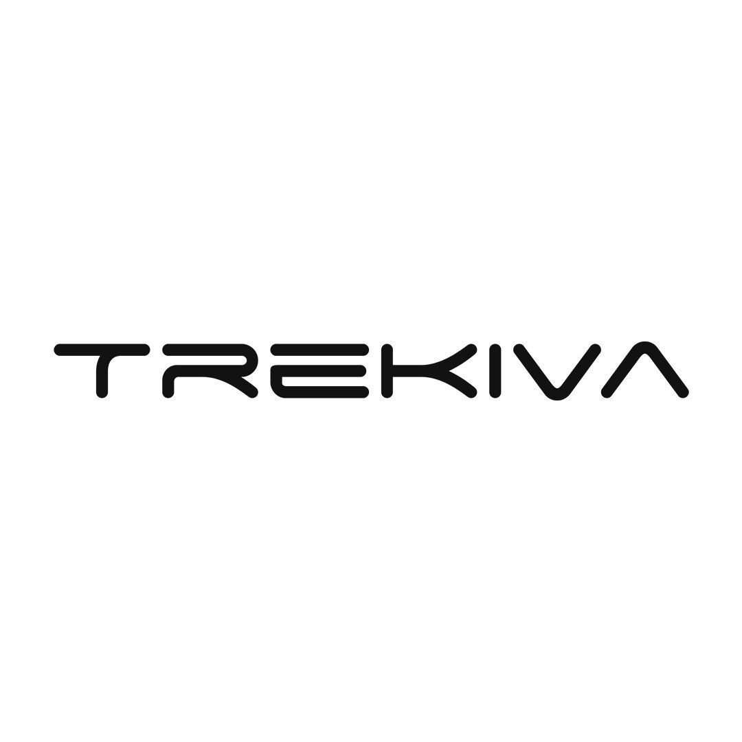 Trekiva Footwear Private Limited