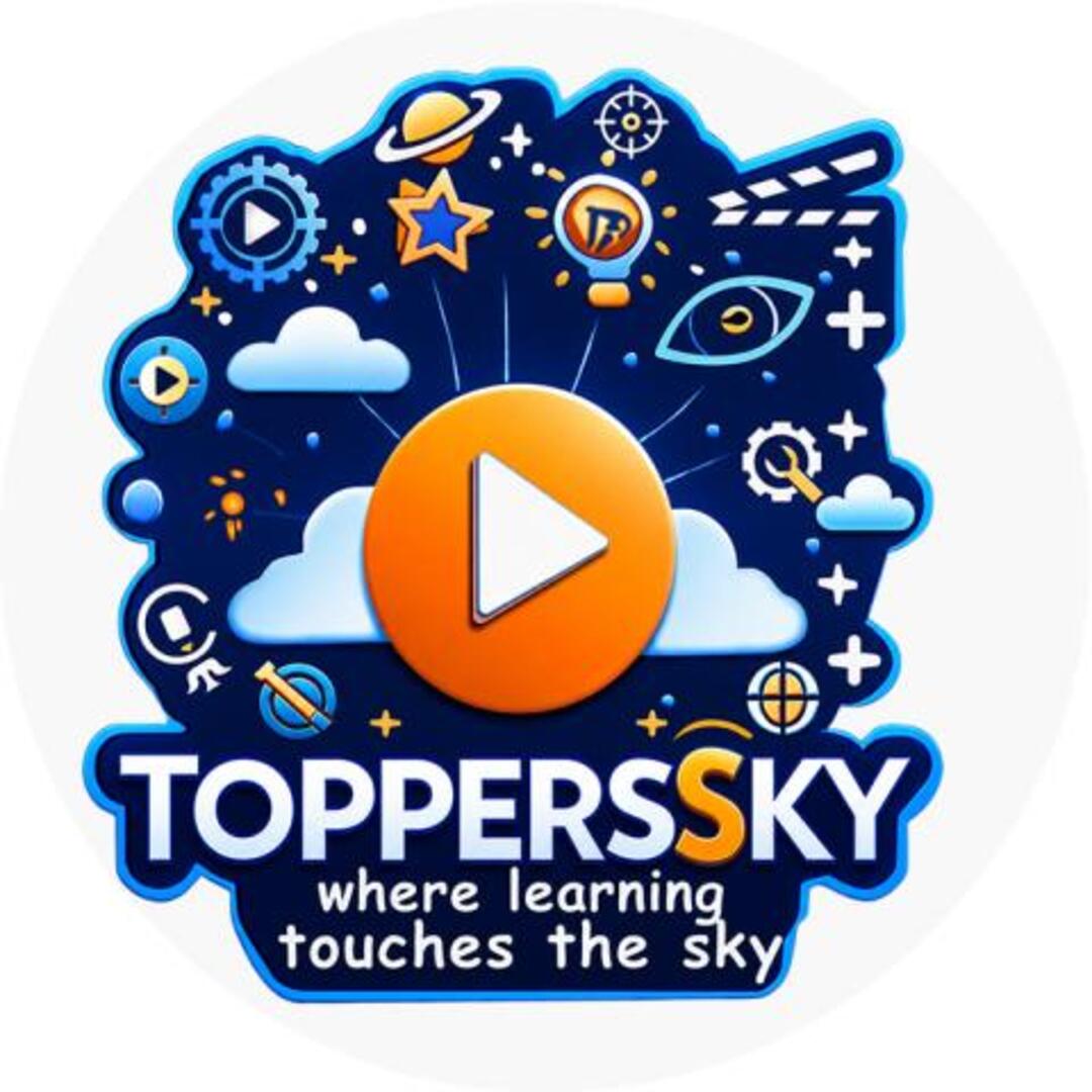 ToppersSky