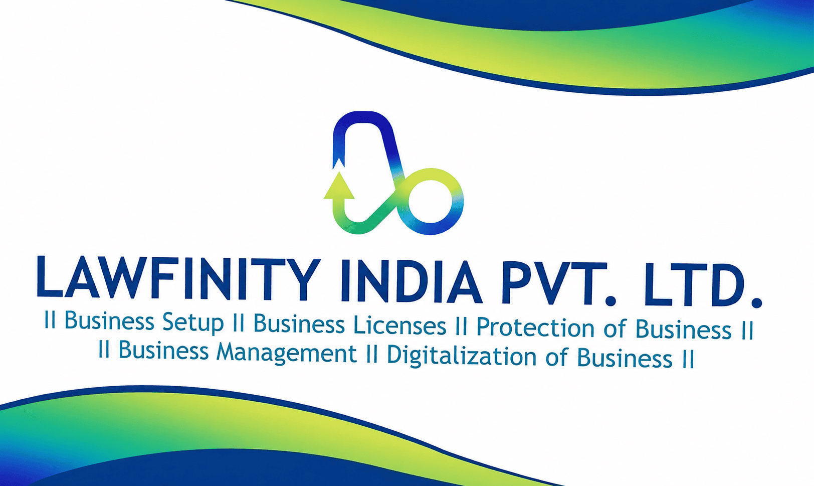 Lawfinity India Private Limited