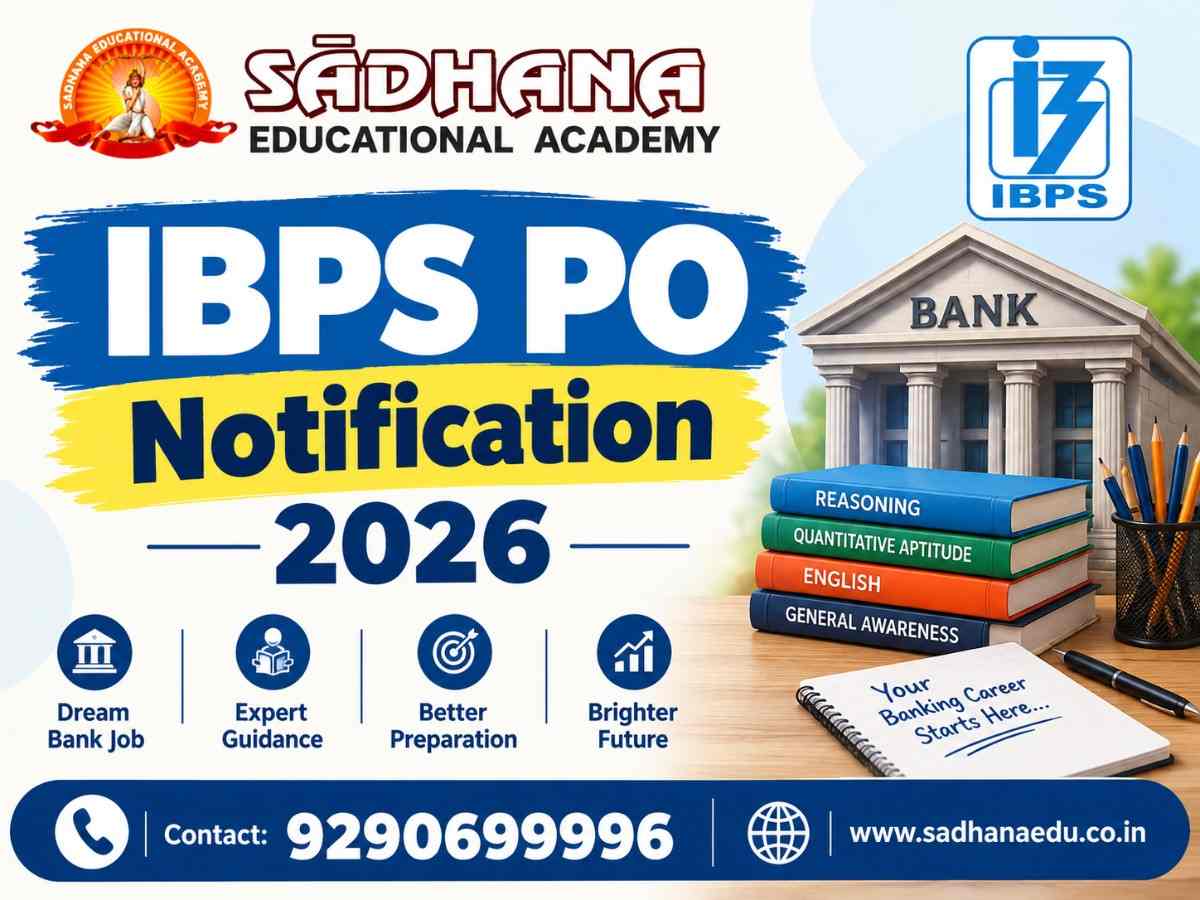 Sadhana Educational Academy