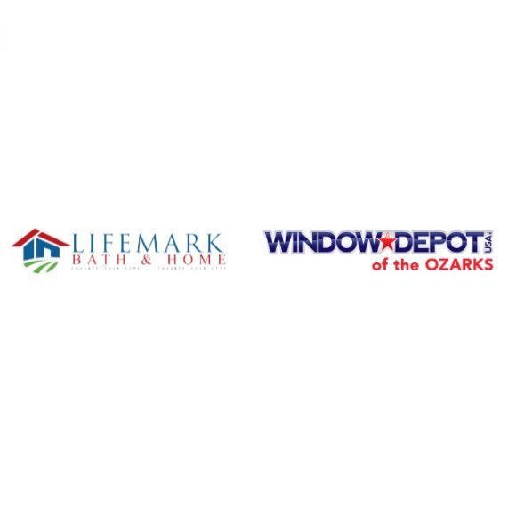 Lifemark Bath & Home / Window Depot of the Ozarks