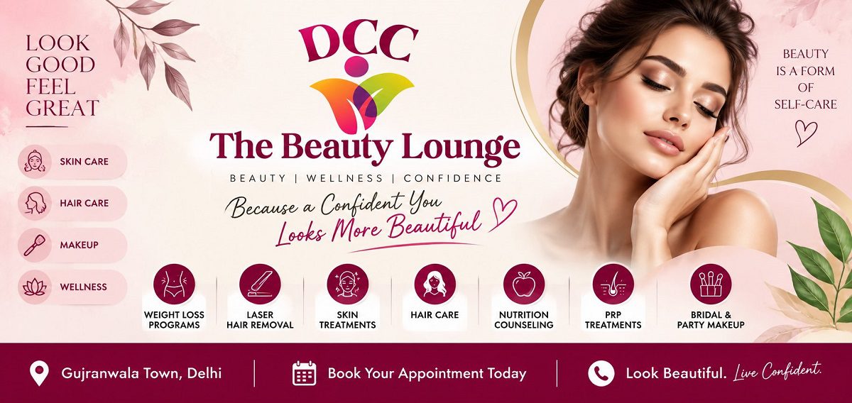 The Beauty Lounge