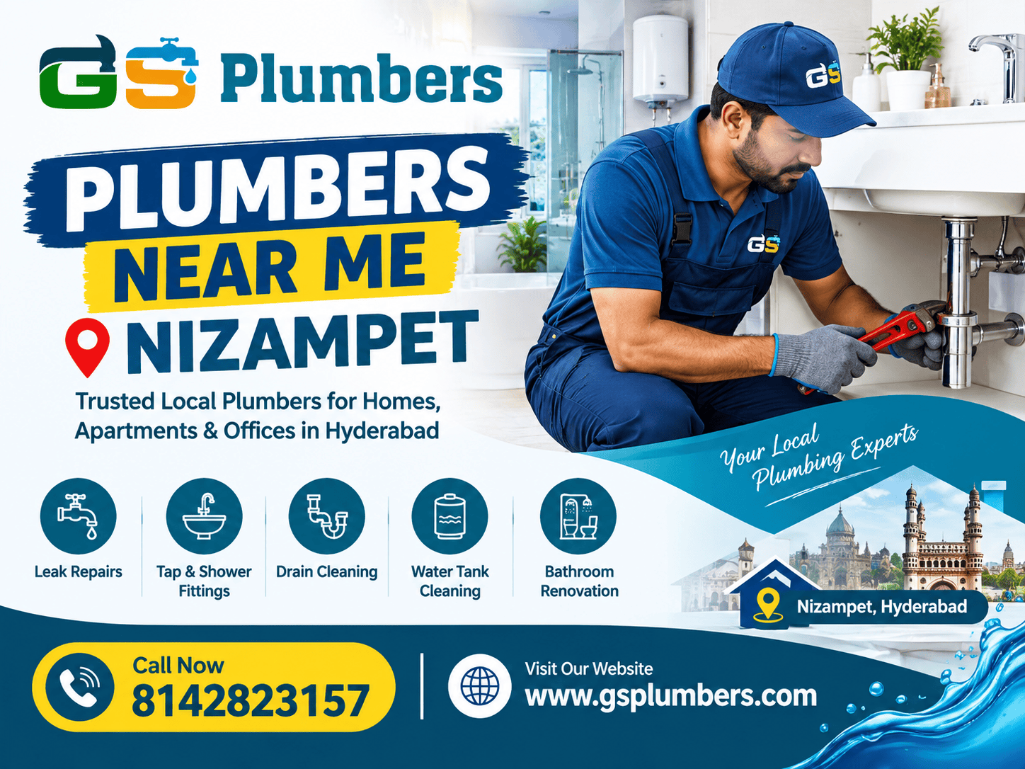 GS Plumbers