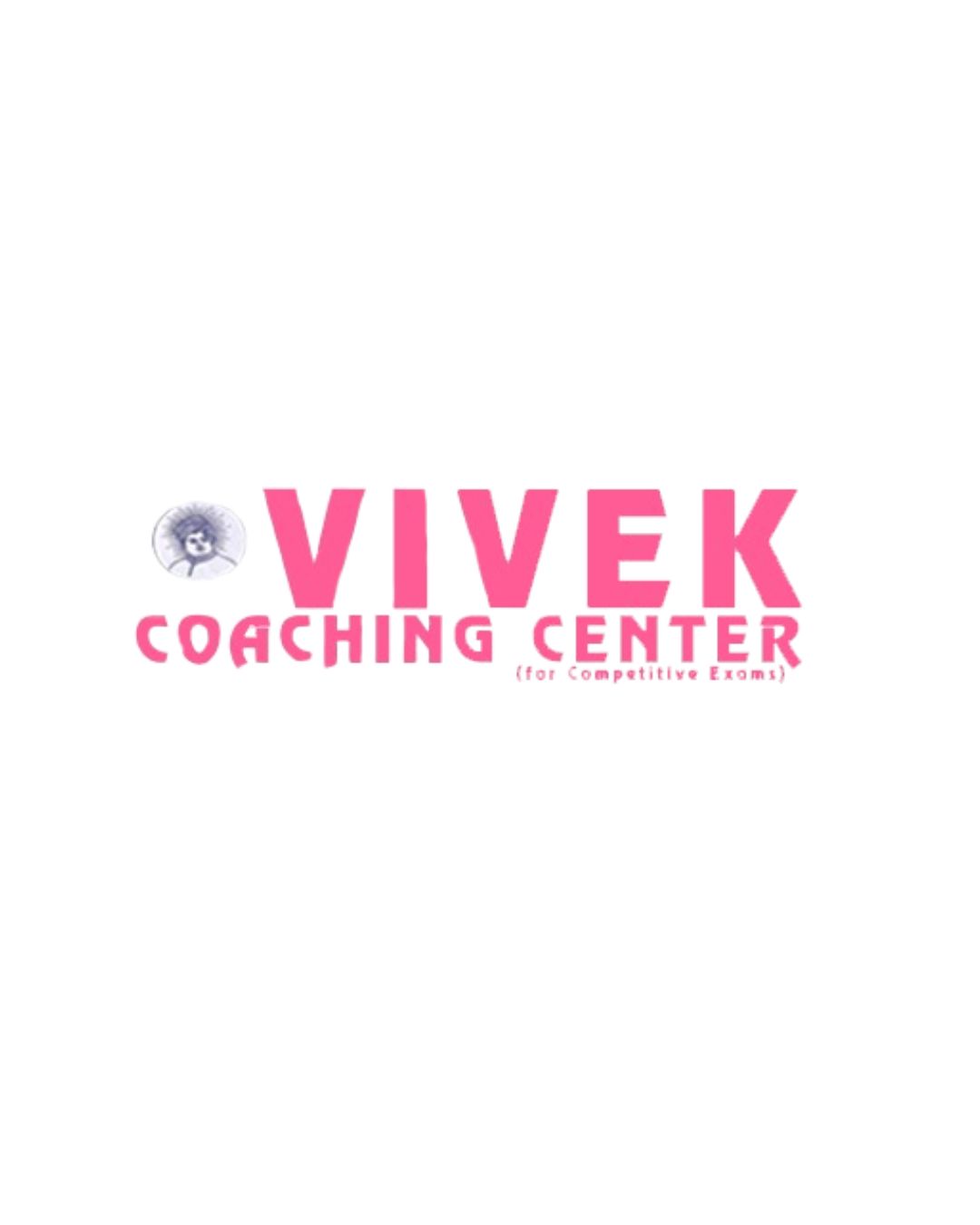 Vivek Coaching Centre