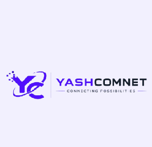 Yash Computer & Networking LLP