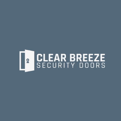 Clear Breeze Security Doors