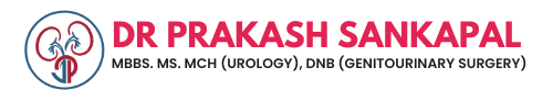 Dr. Prakash Sankapal – Urologist & Kidney Transplant Surgeon