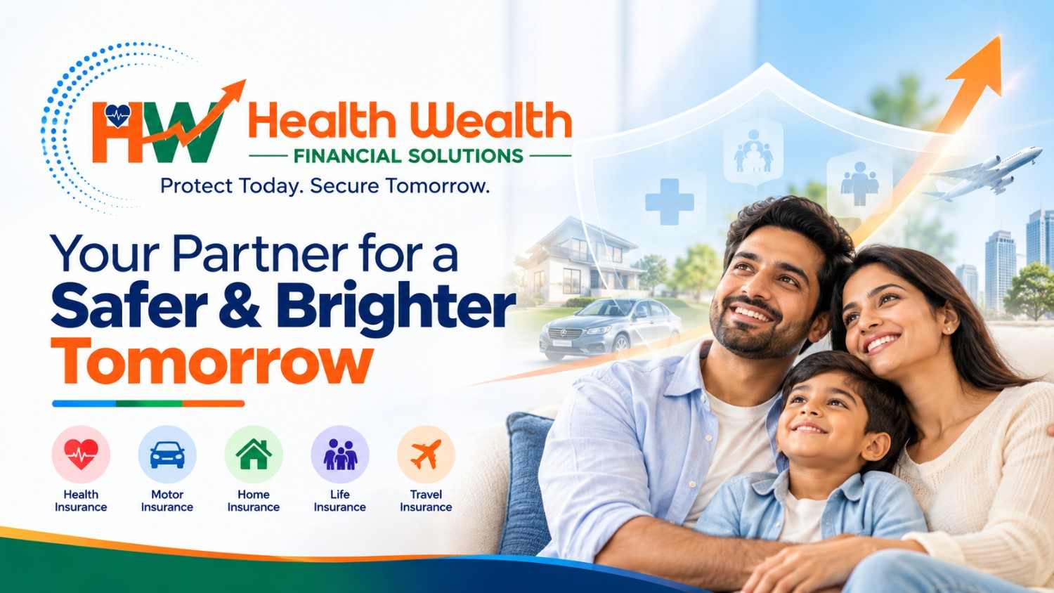 Health Wealth Financial Solutions