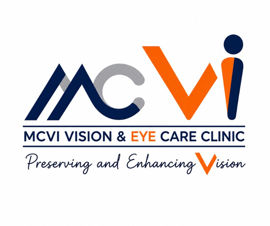 MCVI Vision and Eye Care Clinic LLP