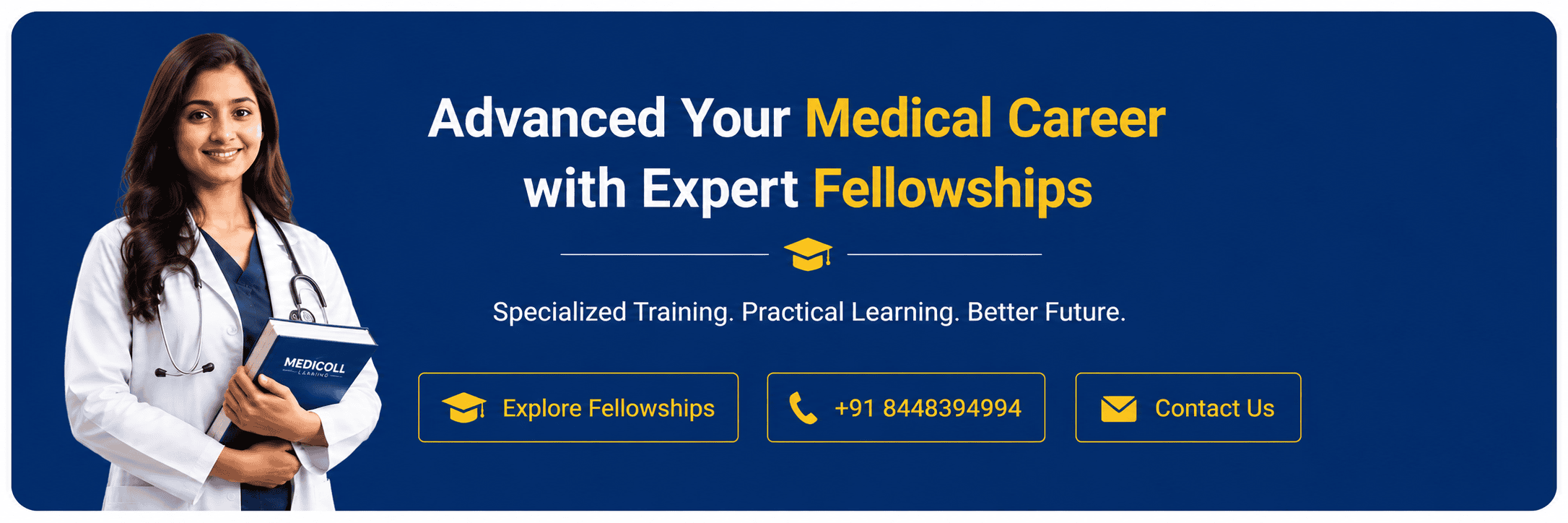 Medicoll Learning