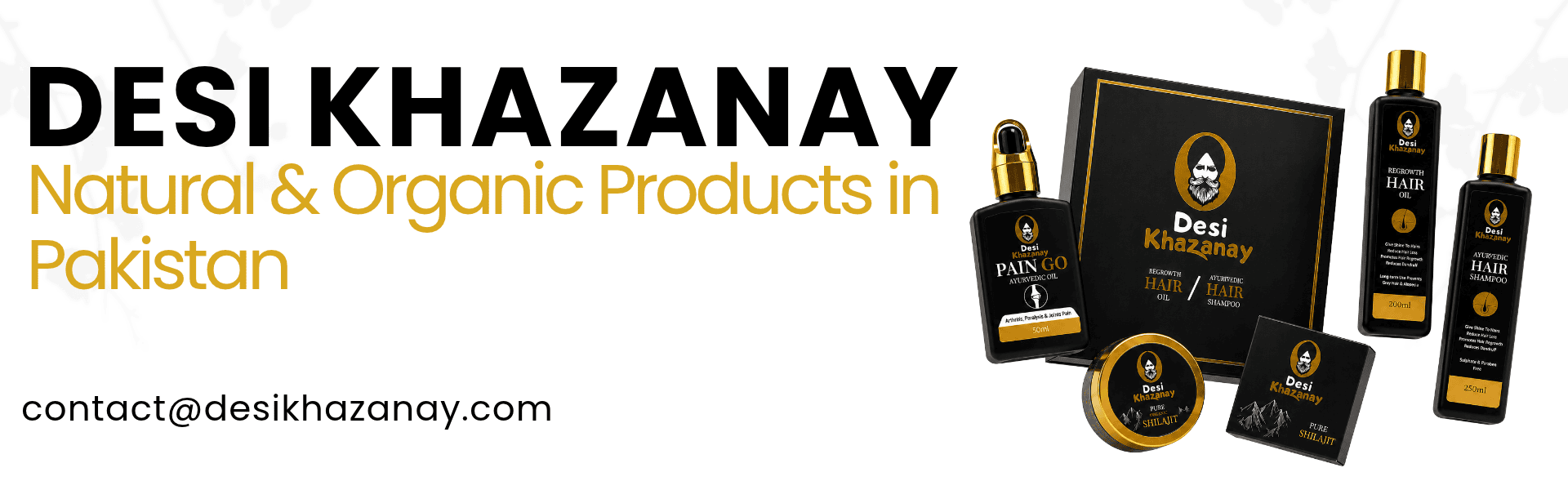 Desi Khazanay