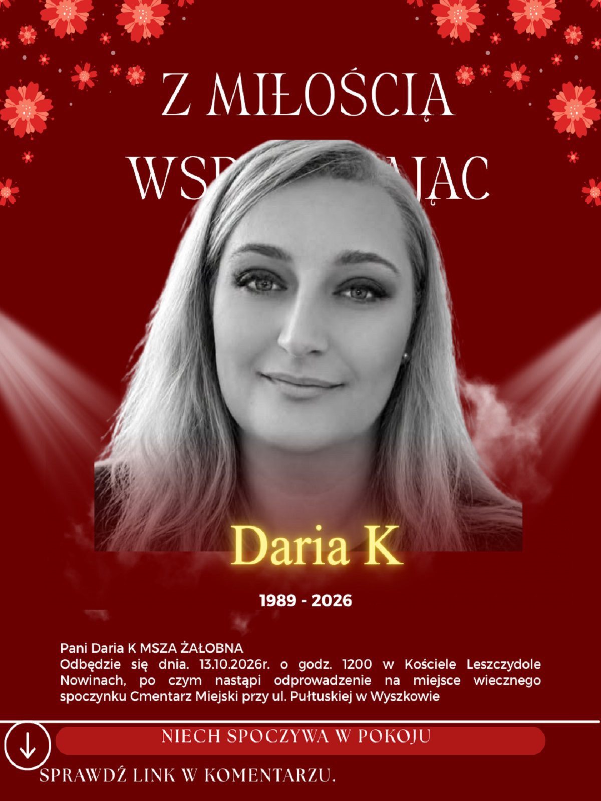 pani Daria