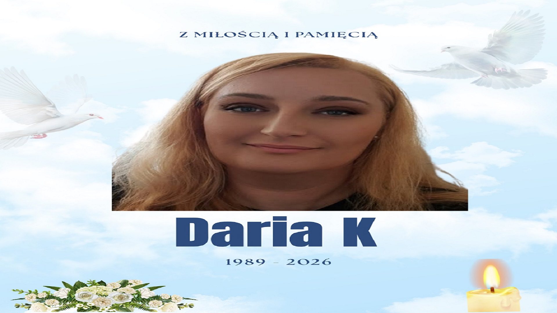 pani Daria