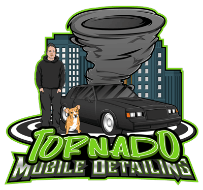 Tornado Mobile Detailing LLC