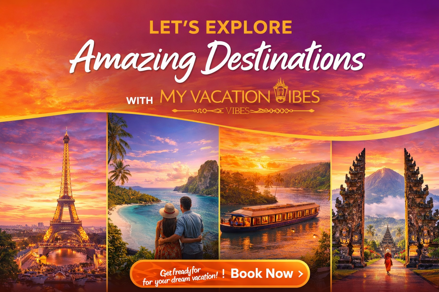 dubai tourpackages