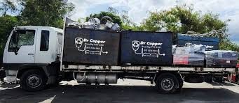Dr Copper Recycling